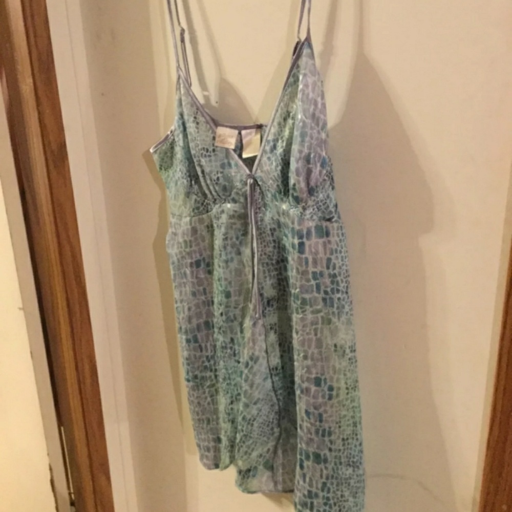 Womens nighty
